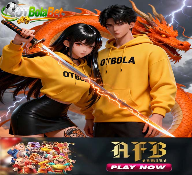 OTBolaBet Slot Gacor Online Mudah Menang Hari Ini