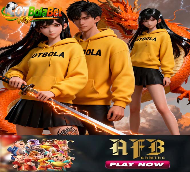 OTBolaBet Slot QRIS Online Deposit Cepat Tanpa Ribet