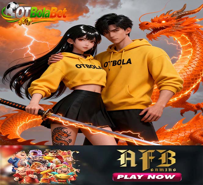 OTBolaBet Bandar QRIS Online Resmi Deposit Instan