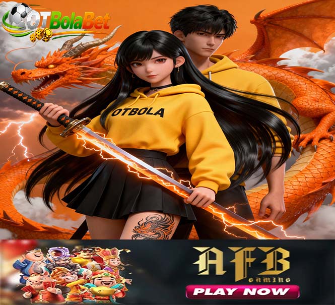 OTBolaBet Link Slot Qris RTP Tinggi Gacor Hari