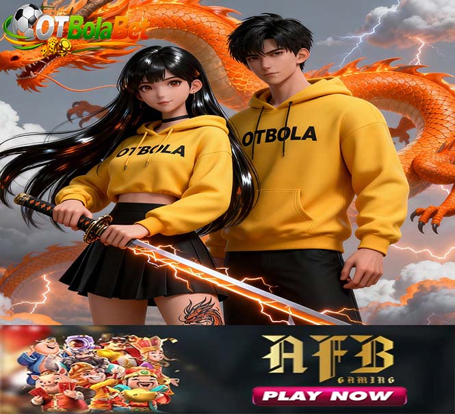 OTBolaBet Daftar Slot Terbaru Game Lengkap Peluang Menang