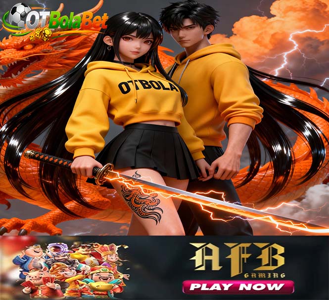 OTBolaBet Daftar Slot Deposit QRIS Proses Kilat Aman