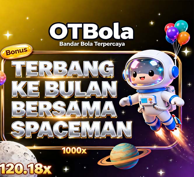 OTBola Slot BSI Online Mudah Menang Untuk Pemula