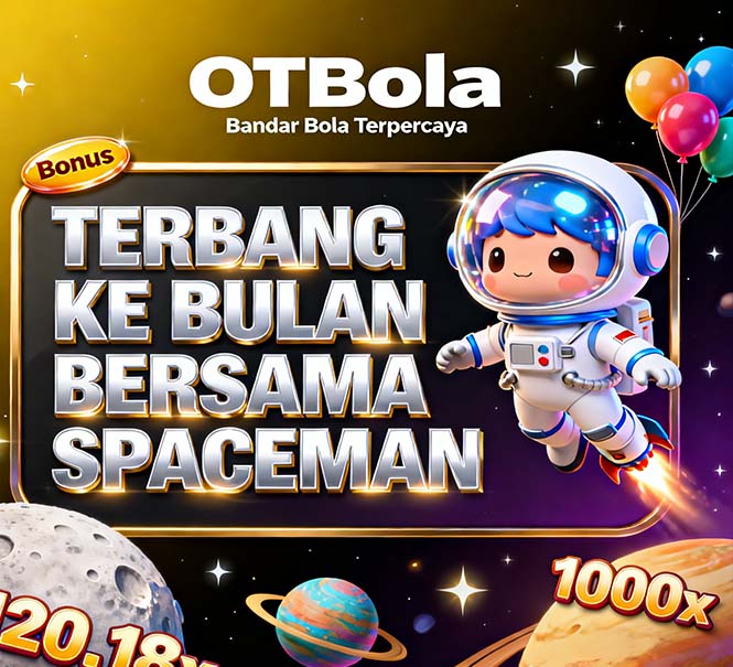 OTBola Slot Mandiri Online Favorit Para Pemain