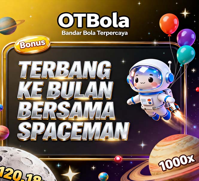 OTBola Slot APK Dana Deposit Cepat Tanpa Kendala