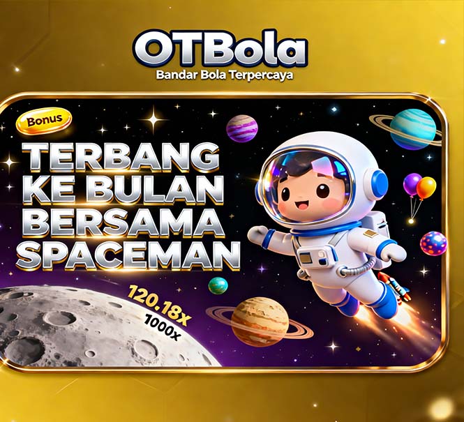OTBola Slot APK Ovo Provider Lengkap Game Favorit