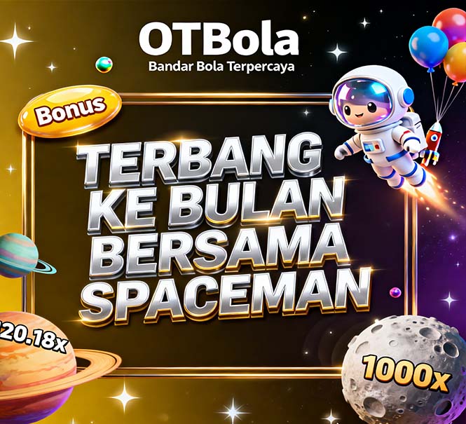 OTBola Slot Online Mudah Menang dengan Strategi Tepat